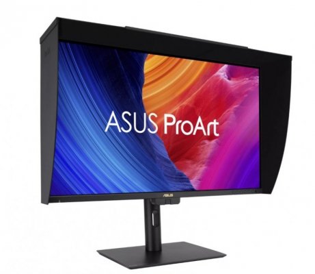Asus Monitor 32 cale PA32UCE ProArt 4K IPS HDMI*2 DP*2 USB-C