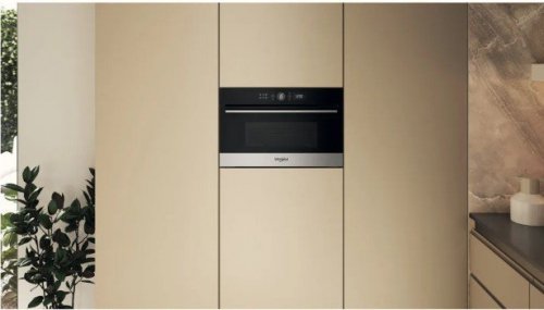 Whirlpool Kuchnia mikrofalowa do zabudowy WMD54MX