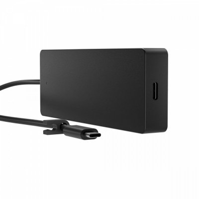 HP Inc. HUB podróżny USB-C G3 86S97UT