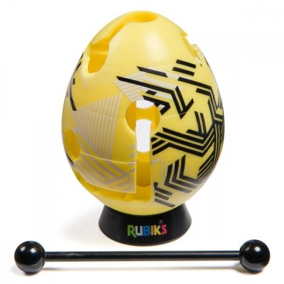 Spin Master Gra Rubiks Smart Egg
