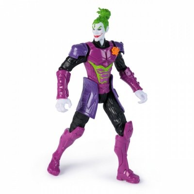 Spin Master Figurka Batman Ninja Strike 12 cali Joker
