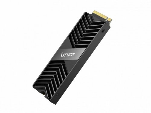 Lexar Dysk SSD NM800 Pro 512GB NVMe M.2 2280 7500/3500 radiator