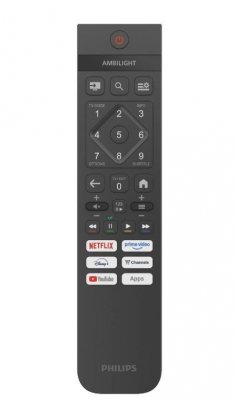 Philips Telewizor LED 24 cale 24PHS6000/12