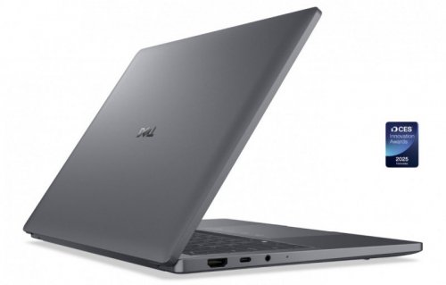 Dell Laptop Dell Pro 14 Premium PA14250 W11P U5-236V/16GB/512GB/14.0 FFHD+ 300nit/Arc/FgrPr/Cams&Mic/5G WWAN+BT/BcklKb/3C/vPro/3YPS Magnesium