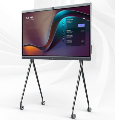 Yealink Monitor interaktywny MB65Pro-A02 1203670