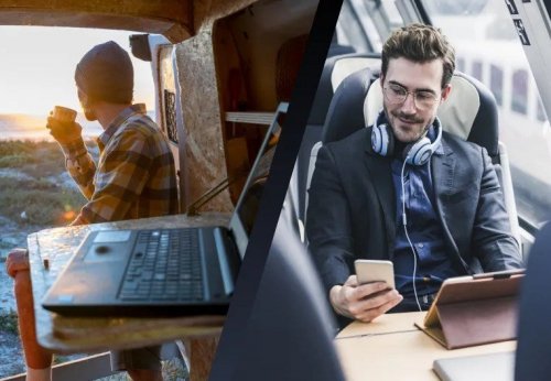 Netgear Router  NIGHTHAWK M3 5G HOTSPOT MH3150-100EUS