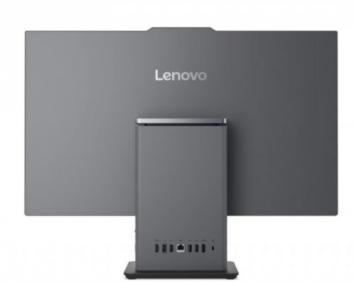 Lenovo Komputer All-in-One neo 50a G5 12SD006HPB W11Pro Core 5 210H/16GB/512GB/INT/23.8 FHD/Luna Grey/3YRS OS