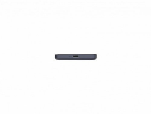 XIAOMI PowerBank Super Slim Magnetic 5000 czarny