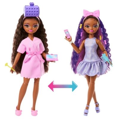 Mattel Lalka Barbie Dream Besties Brooklyn