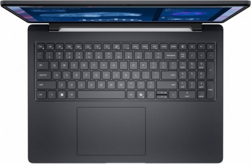 Dell Stacja robocza Dell Pro Max 16 MC16255 Win11Pro AMD Ryzen 340|16GB|256GB|FgrPr&amp;SmtCd|FHD Cam&amp;Mic|WLAN+BT|16.0 FHD+|4 Cell|100W/3YPS