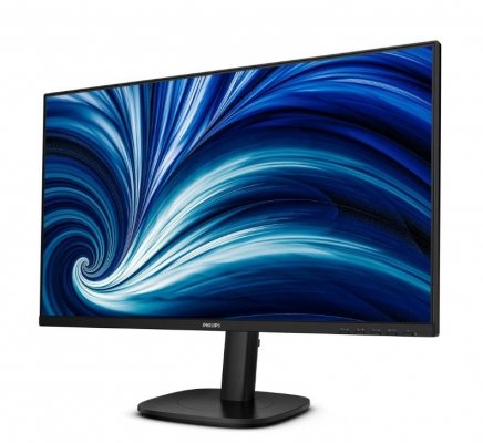 Philips Monitor komputerowy  27B2N3500J 27 cali IPS 120Hz HDMIx2 DP Pivot Głośniki
