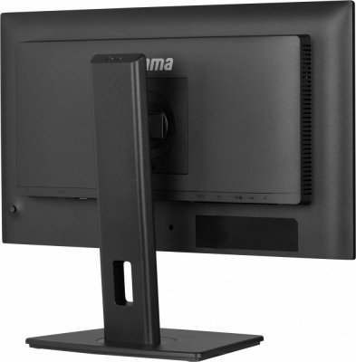 IIYAMA Monitor komputerowy  24 cali XB2492HSU-B1 IPS,FHD,HDMI,DP,120Hz,300cd,4ms,        cienkie ramki, 1500:1, ErP B, USB HUBx2