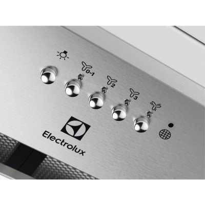 Electrolux Okap LFG716X H2H