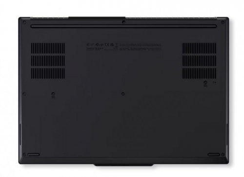 Lenovo Mobilna stacja robocza ThinkPad P16 G3 21RQ000KPB  W11PRO Ultra 9275HX/64GB/1TB/RTX PRO 4000 16GB/16.0 WQUXGA/BLACK/3YRS Premier NBD + 3YR CI +CO2 OFF