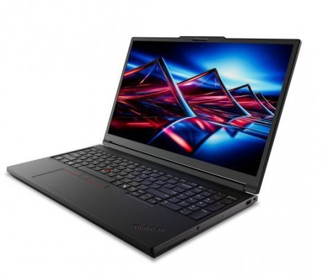 Lenovo Mobilna stacja robocza ThinkPad P16 G3 21RQ000KPB  W11PRO Ultra 9275HX/64GB/1TB/RTX PRO 4000 16GB/16.0 WQUXGA/BLACK/3YRS Premier NBD + 3YR CI +CO2 OFF
