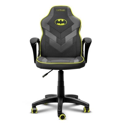 Trust Fotel dziecięcy GXT 703BM Revvo Batman