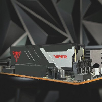 Patriot Pamięć DDR5 Viper Venom 16GB/6000 (1x16GB) C30