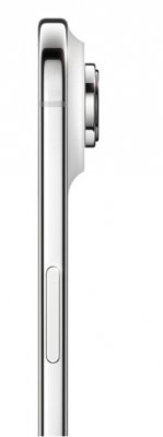 Apple iPhone Air 512GB Biały obłok