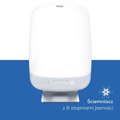 Beurer Lampa o świetle dziennym TL95