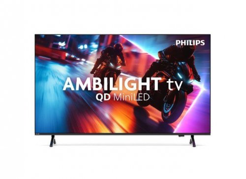 Philips Telewizor 55 cali MINI LED 55MLED920/12
