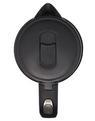 Lafe Czajnik elektryczny Elegant Black