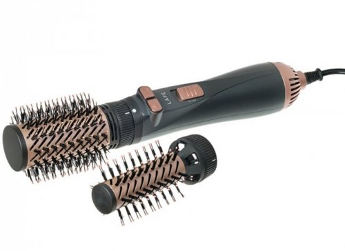 Lafe Lokówko-suszarka obrotowa Sleek and Shine Styler