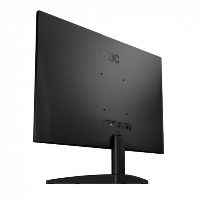  AOC Monitor komputerowy 24B36X 23.8 cala IPS 144Hz HDMI DP