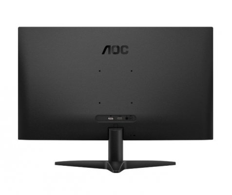  AOC Monitor komputerowy 27B36X 27 cali IPS 144Hz HDMI DP