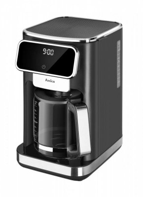 Amica Ekspres przelewowy z wyświetlaczem LED CD2011