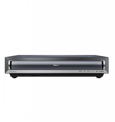 Hisense Projektor 4K Smart Laser Cinema PX3