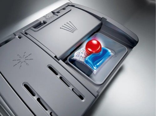 Bosch Zmywarka Serie 4 ExtraDry SMS4HVW14E