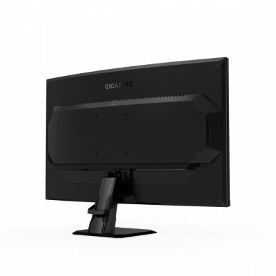 Gigabyte Monitor 27 cali GS27FC2 GAMING FHD 240Hz DP HDMI CURVED
