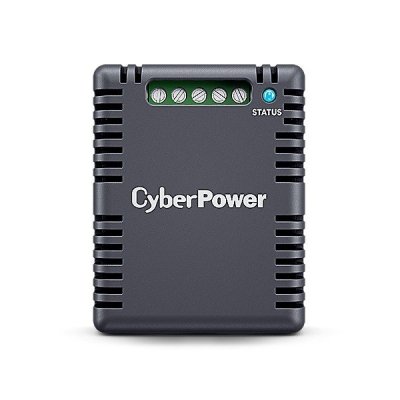 CyberPower Czujnik środowiskowy SNEV001 do RMCARD205 & Selective PDU