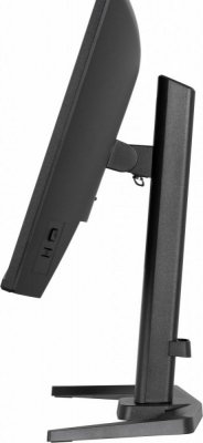 IIYAMA Monitor komputerowy  23,8 cala GB2471HSU-B1 IPS,FHD,240Hz,2xHDMI,DP,1xUSB 3.2,     1xUSB C, Adaptive G-SYNC - 1920 x 1080 @48-240Hz  DisplayPort Only,           HA