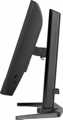 IIYAMA Monitor komputerowy  23,8 cala GB2471HSU-B1 IPS,FHD,240Hz,2xHDMI,DP,1xUSB 3.2,     1xUSB C, Adaptive G-SYNC - 1920 x 1080 @48-240Hz  DisplayPort Only,           HA