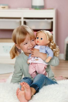 Zapf Lalka Baby Born Sophia Rose 36 cm