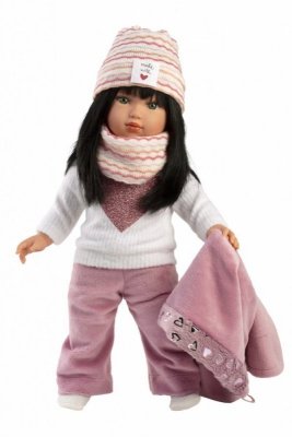 Llorens Lalka Greta 40 cm