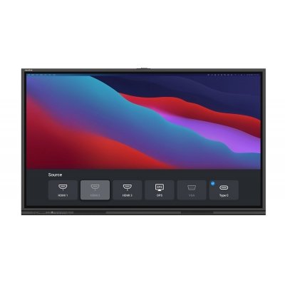 Monitor interaktywny Newline 65 cali  TT-6523C