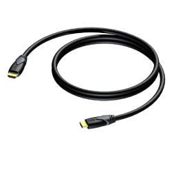 PROCAB CLV100/10 HDMI A male - HDMI A male 10 meter
