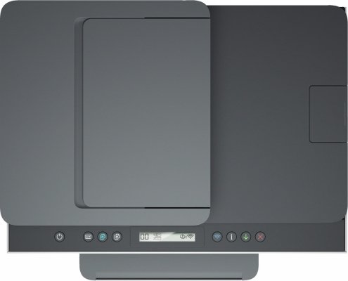 HP Inc. Urządzenie wielofunkcyjne Smart Tank 750 6UU47A