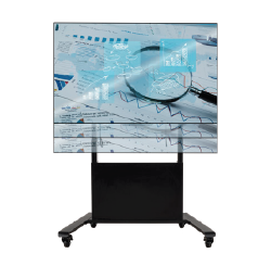  uchwyt mocowanie 
B-Tech Btech B-tech Uniwersalny wózek elektryczny, VESA 1000 x 600 BT8568/B