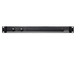 AUDAC EPA 252 dwukanałowy Class-D wzmacniacz 2 x 250W