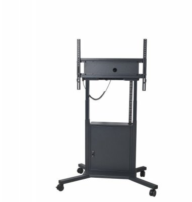 Avtek DS1000 stojak mobilny z szafką