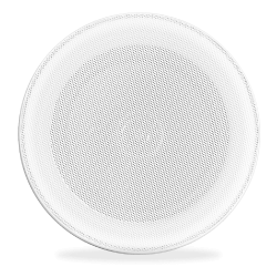  Głośnik głośniki AUDAC SSP 500/W Flush mount 2-way sauna speaker 20W RAL9010