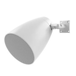  Głośnik głośniki AUDAC ALTI 4M/W 2-way 4" design wall sound projector White version