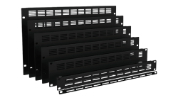 CAYMON BSV03 19 cali ventilated blind panel 3 units