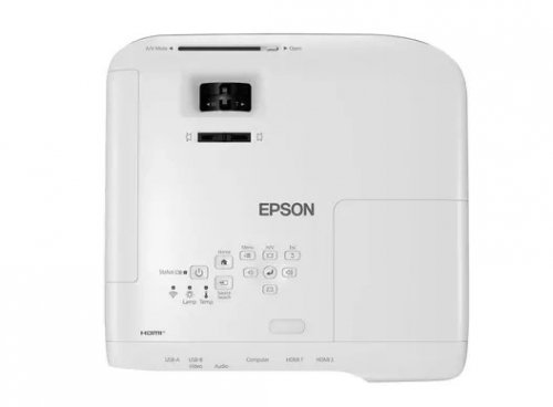 Projektor Epson EB-W51 3LCD WXGA 4000AL 16.000:1 HDMI VGA USB