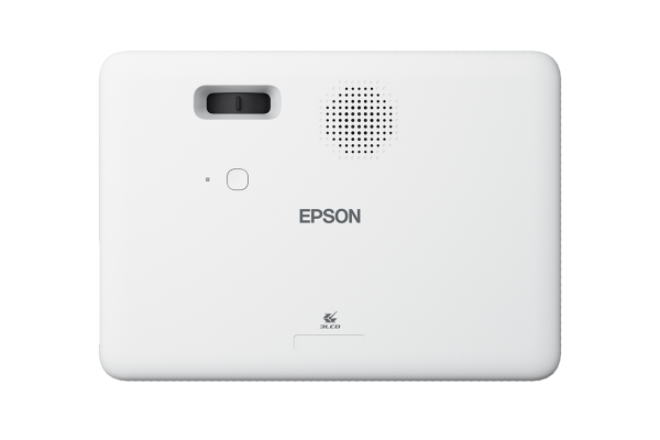 Epson Projektor, rzutnik CO-W01   3LCD/WXGA/3000L/350:1/HDMI