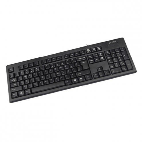 A4 Tech Klawiatura  KR-83 USB