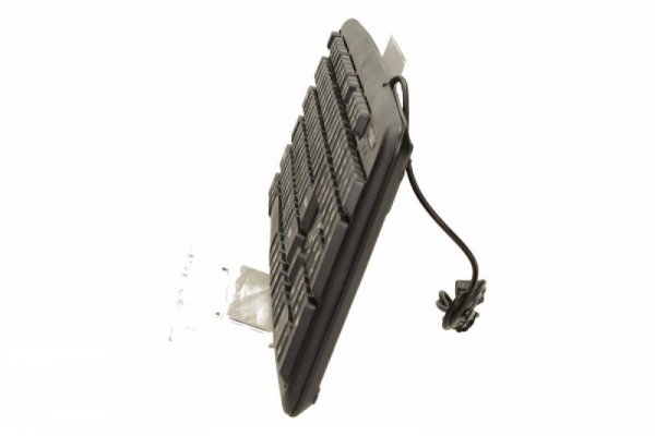 Tracer Klawiatura Maverick Black USB TRAKLA43371